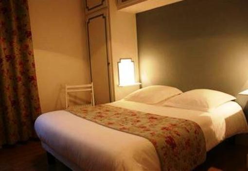 фото отеля Hotel Le Bretagne Vannes