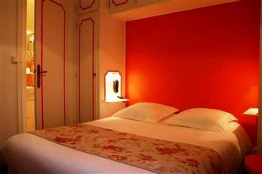 фото отеля Hotel Le Bretagne Vannes