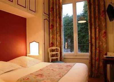 фото отеля Hotel Le Bretagne Vannes