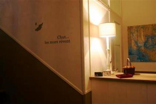 фото отеля Hotel Le Bretagne Vannes