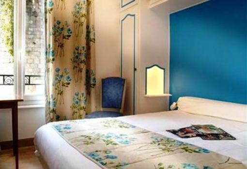 фото отеля Hotel Le Bretagne Vannes