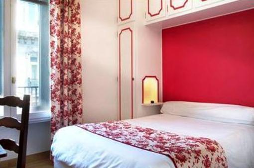 фото отеля Hotel Le Bretagne Vannes