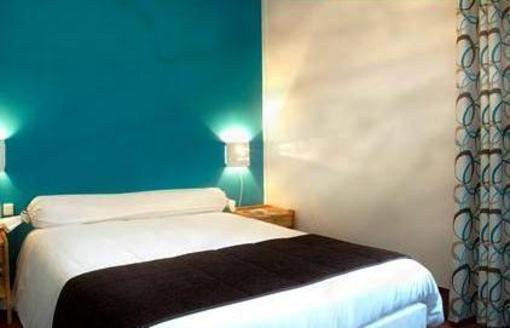 фото отеля Hotel Le Bretagne Vannes