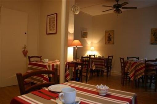 фото отеля Hotel Le Bretagne Vannes