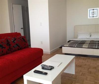фото отеля UBliss Suites at 70 Greene