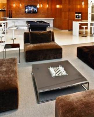 фото отеля UBliss Suites at 70 Greene