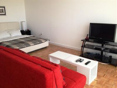 фото отеля UBliss Suites at 70 Greene