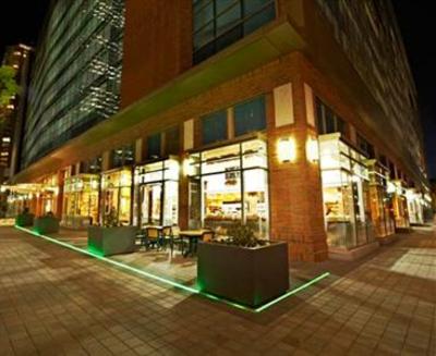 фото отеля UBliss Suites at 70 Greene
