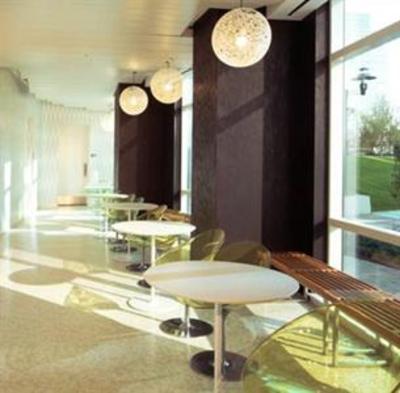 фото отеля UBliss Suites at 70 Greene