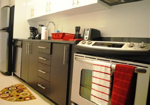 фото отеля UBliss Suites at 70 Greene