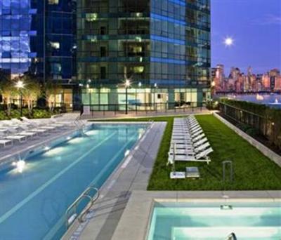 фото отеля UBliss Suites at 70 Greene