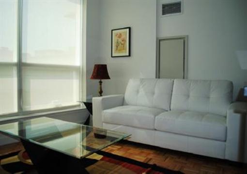 фото отеля UBliss Suites at 70 Greene