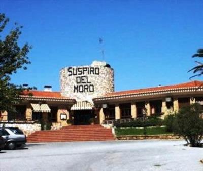 фото отеля Camping & Bungalows Suspiro del Moro