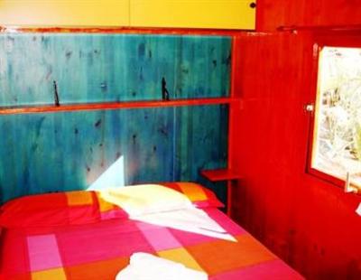 фото отеля Camping & Bungalows Suspiro del Moro
