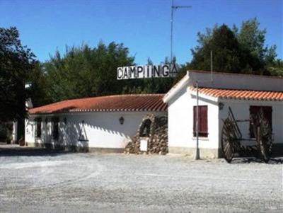 фото отеля Camping & Bungalows Suspiro del Moro