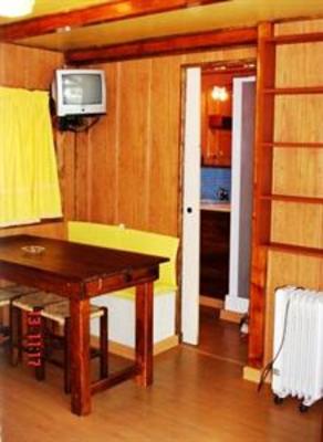 фото отеля Camping & Bungalows Suspiro del Moro