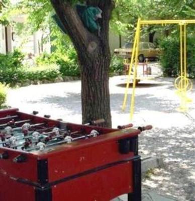 фото отеля Camping & Bungalows Suspiro del Moro