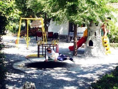 фото отеля Camping & Bungalows Suspiro del Moro