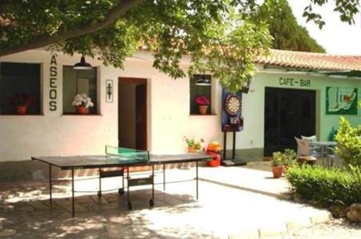 фото отеля Camping & Bungalows Suspiro del Moro