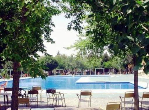 фото отеля Camping & Bungalows Suspiro del Moro