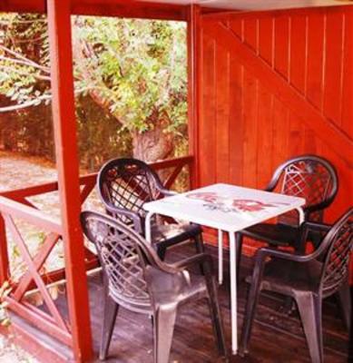 фото отеля Camping & Bungalows Suspiro del Moro