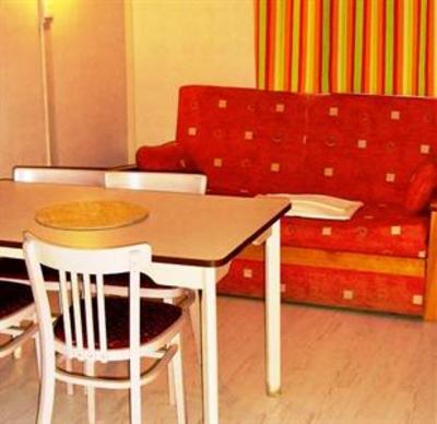 фото отеля Camping & Bungalows Suspiro del Moro