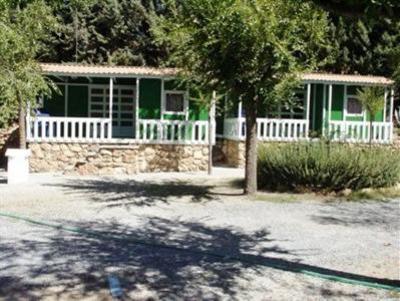 фото отеля Camping & Bungalows Suspiro del Moro