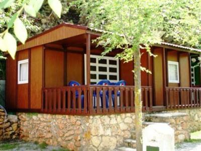 фото отеля Camping & Bungalows Suspiro del Moro