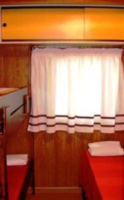 фото отеля Camping & Bungalows Suspiro del Moro