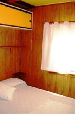 фото отеля Camping & Bungalows Suspiro del Moro