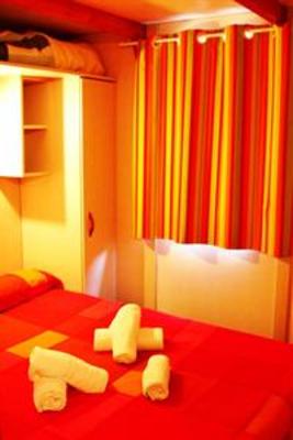 фото отеля Camping & Bungalows Suspiro del Moro