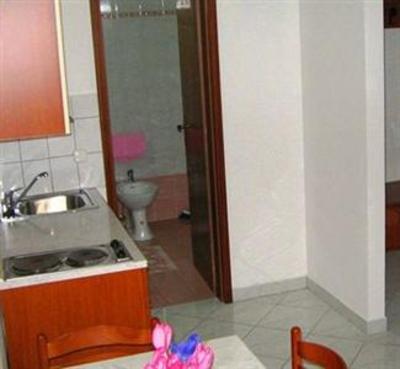 фото отеля Badi rooms & apartments