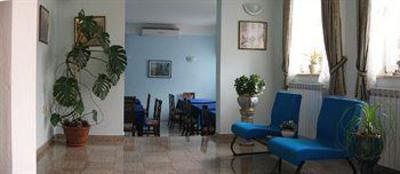 фото отеля Badi rooms & apartments