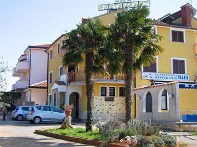 фото отеля Badi rooms & apartments