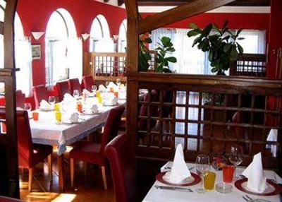 фото отеля Badi rooms & apartments