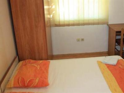 фото отеля Apartment Burum