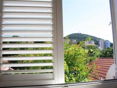 фото отеля Apartment Burum