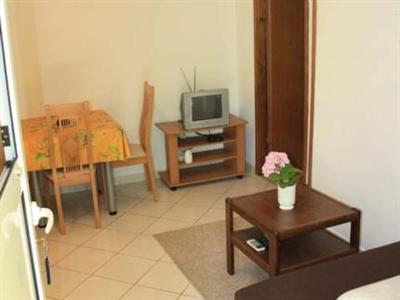 фото отеля Apartment Burum