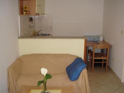 фото отеля Apartment Burum