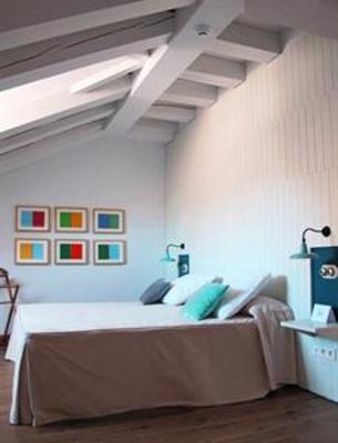 фото отеля Hotel Ayllon