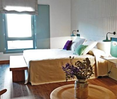 фото отеля Hotel Ayllon