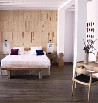 фото отеля Hotel Ayllon