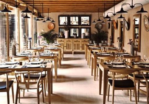 фото отеля Hotel Ayllon