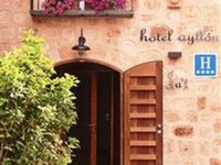 Hotel Ayllon