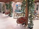 фото отеля Hotel Ayllon