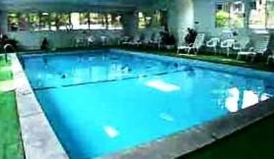 фото отеля Tribesman Resort