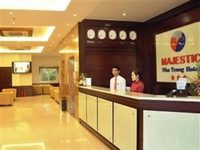 Majestic Nha Trang Hotel