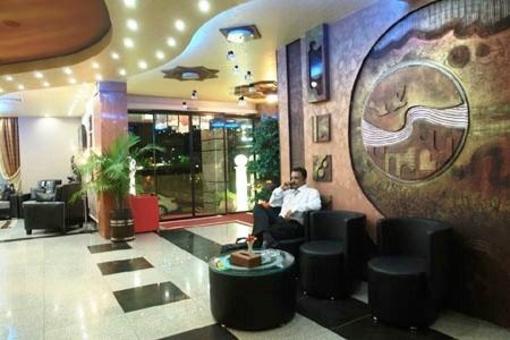 фото отеля Libya Hotel