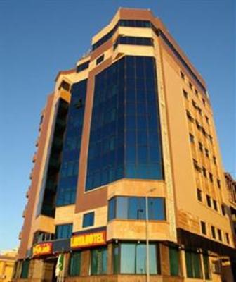 фото отеля Libya Hotel