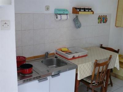 фото отеля Apartmani Toni